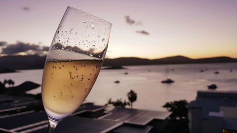 Mirage Whitsundays - Accommodation Mount Tamborine 26