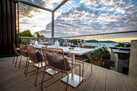 Mirage Whitsundays - Accommodation Mount Tamborine 7