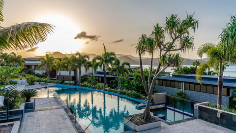 Mirage Whitsundays - Accommodation Mount Tamborine 11