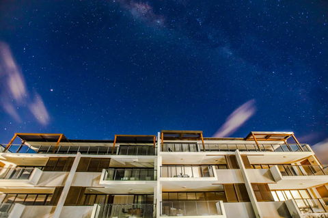 Mirage Whitsundays - Accommodation Mount Tamborine 13