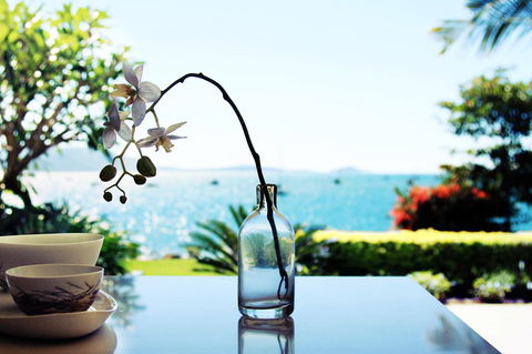 Mirage Whitsundays - Accommodation Mount Tamborine 1