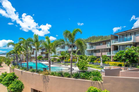 Mirage Whitsundays - Accommodation Mount Tamborine 32
