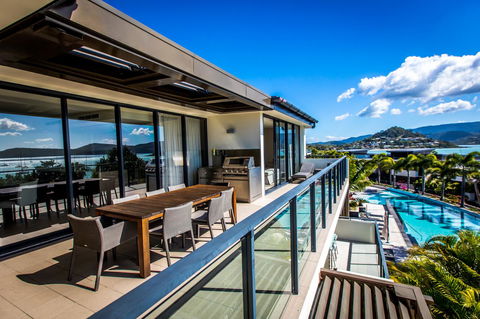 Mirage Whitsundays - Accommodation Mount Tamborine 18