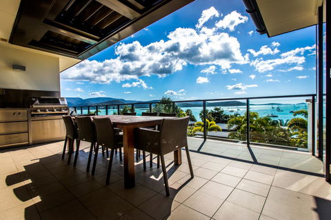 Mirage Whitsundays - Accommodation Mount Tamborine 14