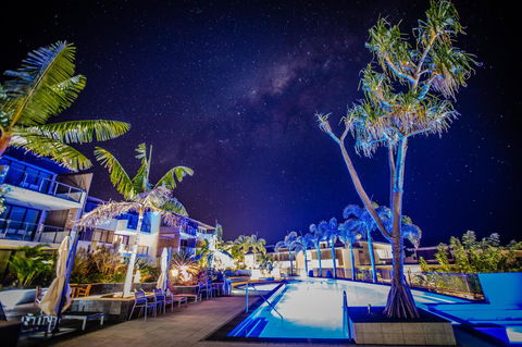 Mirage Whitsundays - Accommodation Mount Tamborine 10
