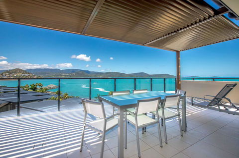 Mirage Whitsundays - Accommodation Mount Tamborine 5