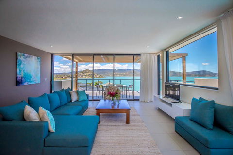 Mirage Whitsundays - Accommodation Mount Tamborine 4