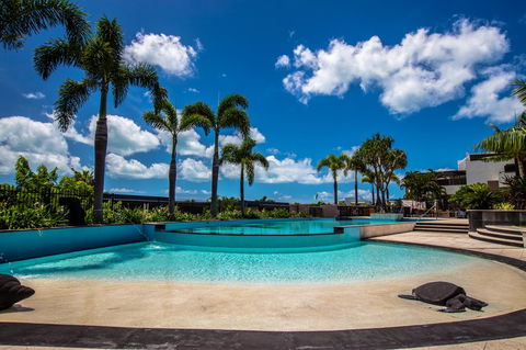 Mirage Whitsundays - Accommodation Mount Tamborine 31