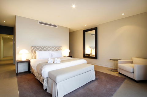 Mirage Whitsundays - Accommodation Mount Tamborine 35