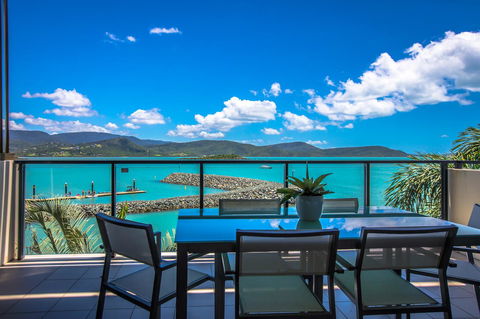 Mirage Whitsundays - Accommodation Mount Tamborine 0