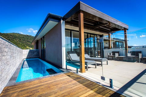 Mirage Whitsundays - Accommodation Mount Tamborine 23