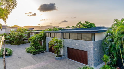 Mirage Whitsundays - Accommodation Mount Tamborine 2