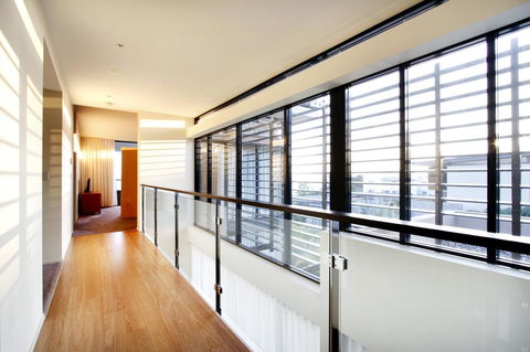 Mirage Whitsundays - Accommodation Mount Tamborine 28