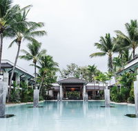 Pullman Port Douglas Sea Temple Resort and Spa - Accommodation Mount Tamborine