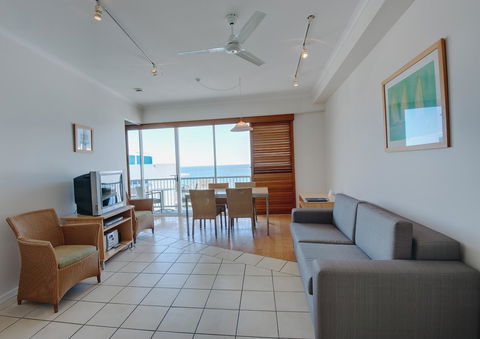 Rolling Surf Resort - Accommodation Mount Tamborine 41