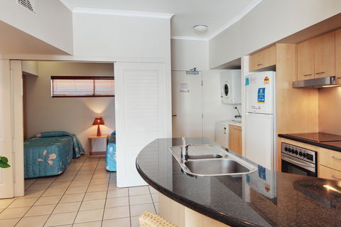 Rolling Surf Resort - Accommodation Mount Tamborine 19