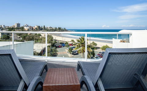 Rolling Surf Resort - Accommodation Mount Tamborine 22
