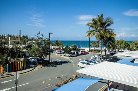 Rolling Surf Resort - Accommodation Mount Tamborine 28
