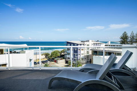 Rolling Surf Resort - Accommodation Mount Tamborine 21
