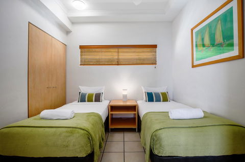 Rolling Surf Resort - Accommodation Mount Tamborine 23