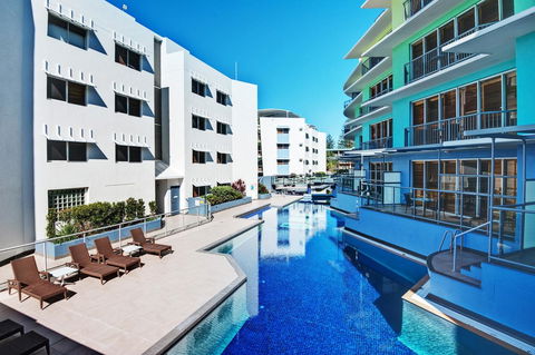 Rolling Surf Resort - Accommodation Mount Tamborine 35