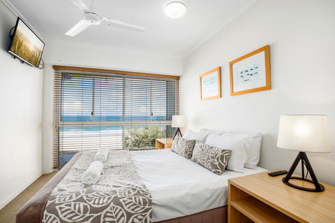 Rolling Surf Resort - Accommodation Mount Tamborine 12