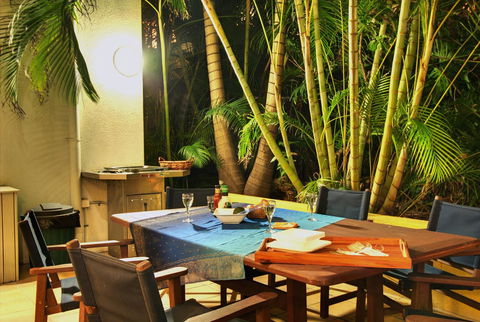 Rolling Surf Resort - Accommodation Mount Tamborine 33