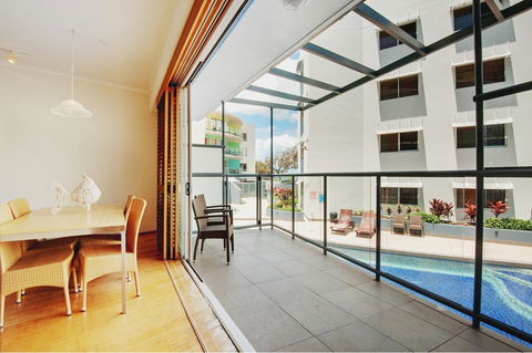 Rolling Surf Resort - Accommodation Mount Tamborine 36