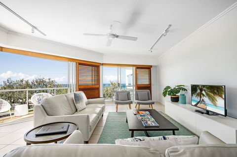 Rolling Surf Resort - Accommodation Mount Tamborine 16