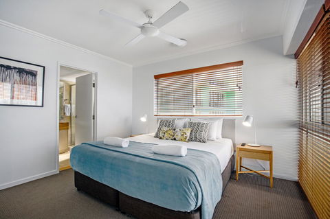 Rolling Surf Resort - Accommodation Mount Tamborine 17