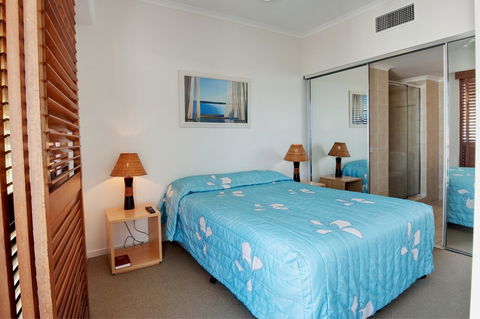 Rolling Surf Resort - Accommodation Mount Tamborine 44