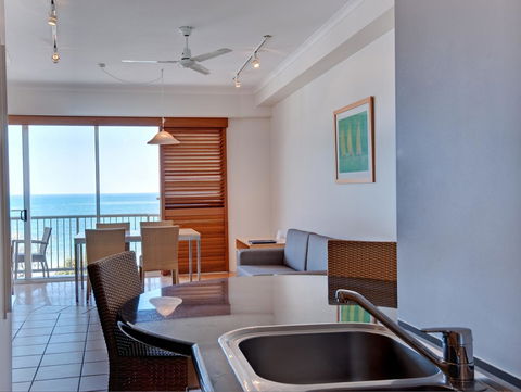 Rolling Surf Resort - Accommodation Mount Tamborine 39