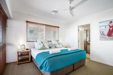 Rolling Surf Resort - Accommodation Mount Tamborine 3