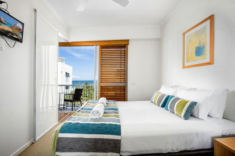 Rolling Surf Resort - Accommodation Mount Tamborine 25