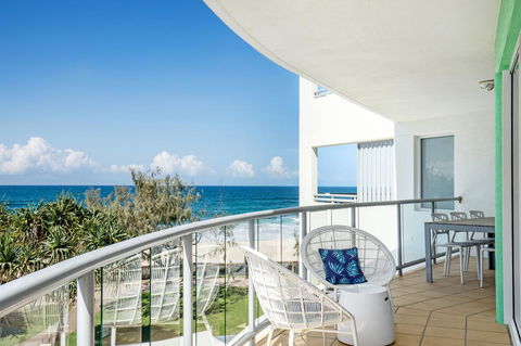 Rolling Surf Resort - Accommodation Mount Tamborine 13