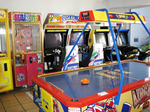 Rolling Surf Resort - Accommodation Mount Tamborine 34
