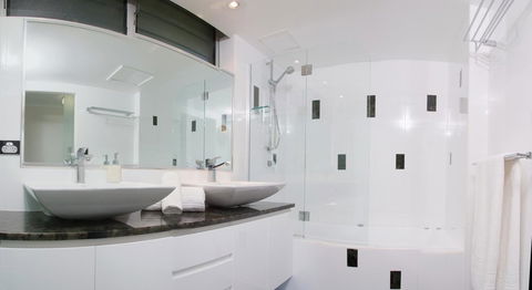 Poinciana 112 - Accommodation Mount Tamborine 11