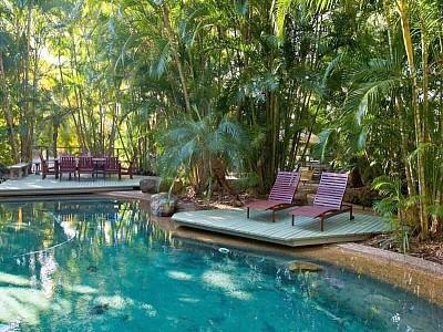 Poinciana 112 - Accommodation Mount Tamborine 28