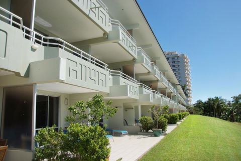 Poinciana 112 - Accommodation Mount Tamborine 9
