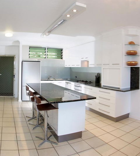 Poinciana 112 - Accommodation Mount Tamborine 6