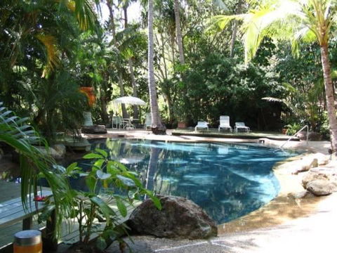 Poinciana 112 - Accommodation Mount Tamborine 1