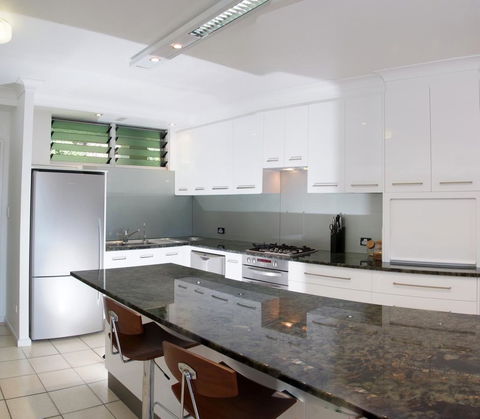 Poinciana 112 - Accommodation Mount Tamborine 13