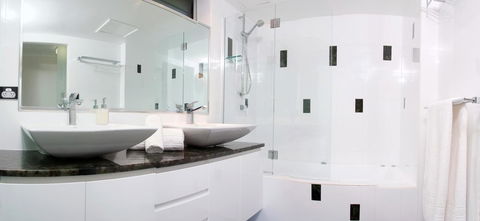 Poinciana 112 - Accommodation Mount Tamborine 15