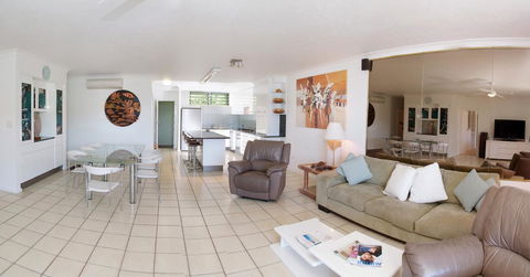 Poinciana 112 - Accommodation Mount Tamborine 14