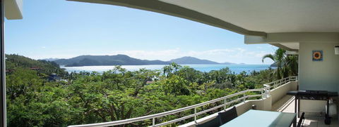 Poinciana 112 - Accommodation Mount Tamborine 4