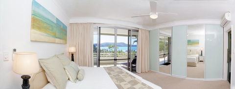 Poinciana 112 - Accommodation Mount Tamborine 2