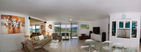 Poinciana 112 - Accommodation Mount Tamborine 5