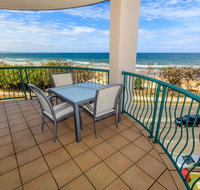 Grand Palais Beachside Resort - Accommodation Mount Tamborine