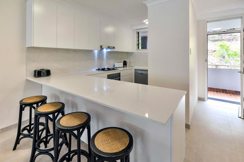 Frangipani 104 - Hamilton Island - Accommodation Mount Tamborine 7