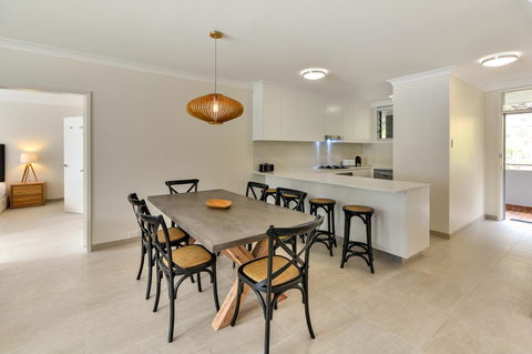 Frangipani 104 - Hamilton Island - Accommodation Mount Tamborine 8